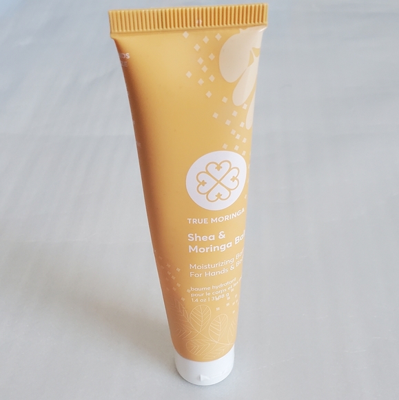 True Moringa Shea and Moringa Balm - Picture 3 of 4